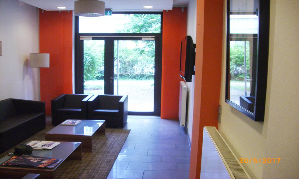Ferienwohnung Mars München Exterior foto