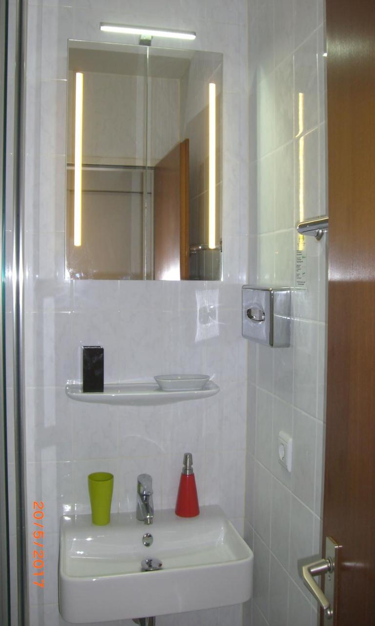 Ferienwohnung Mars München Exterior foto